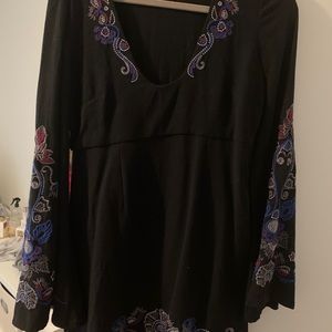 Free people Mini dress